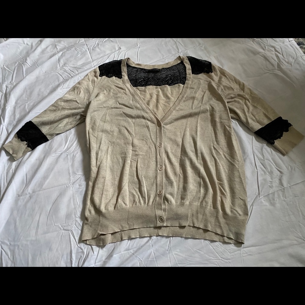 Woman’s Shirt